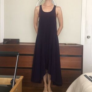 Vintage 1990s Norma Kalami Dress